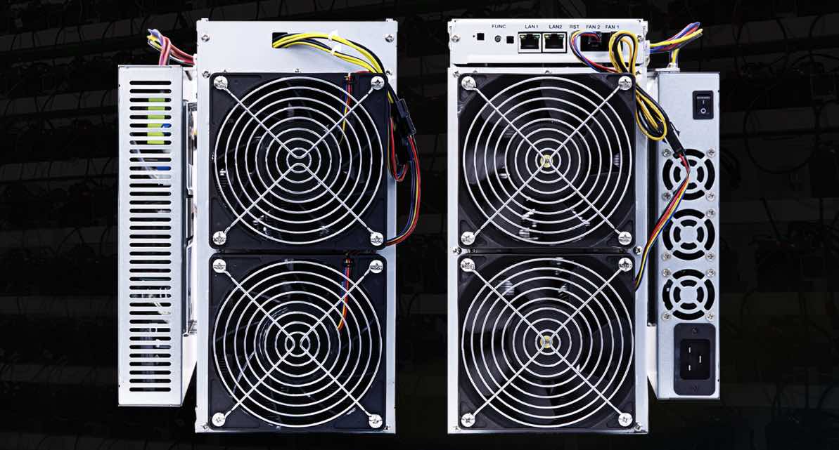 Canaan, fabricante de equipos mineros Bitcoin, actualizó solicitud de salida a bolsa Nasdaq ante la SEC - DiarioBitcoin