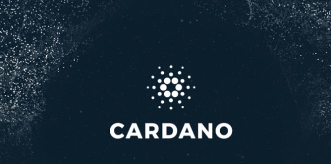 Cardano anuncios