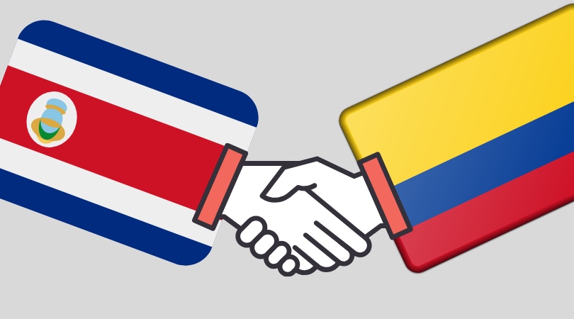 Resumen Latinoamérica: Costa Rica y Colombia se unen para impulsar Blockchain, hackers atacan empresa petrolera en México - DiarioBitcoin