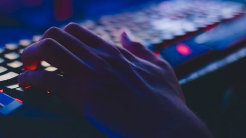 Comercio ilícito en la dark web con Bitcoin
