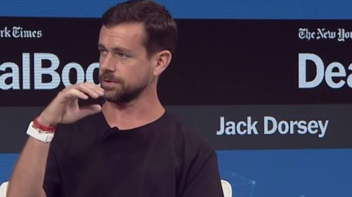 Jack Dorsey