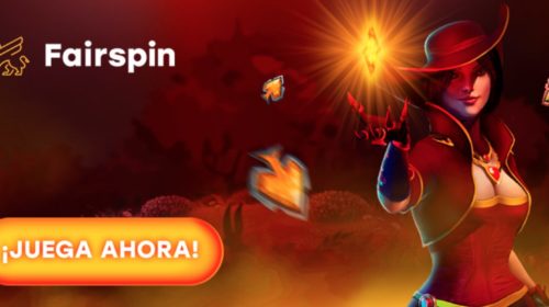 Fairspin