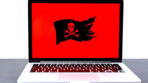 ransomware
