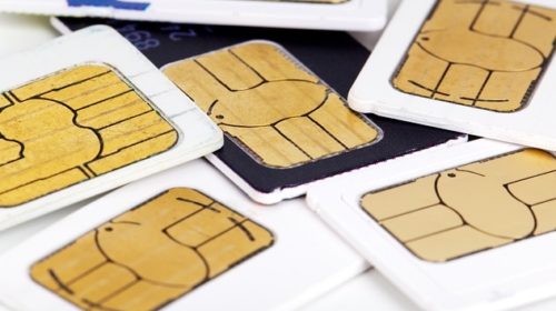 Sustraen fondos cripto con ataque vía SIM Card