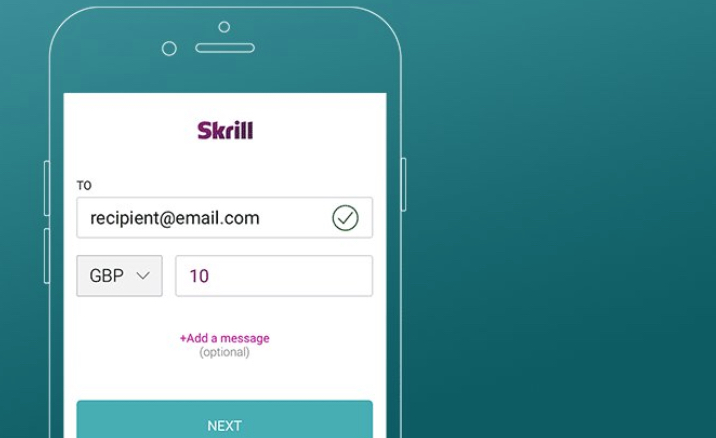 Como Pasar Dinero De Paypal A Skrill