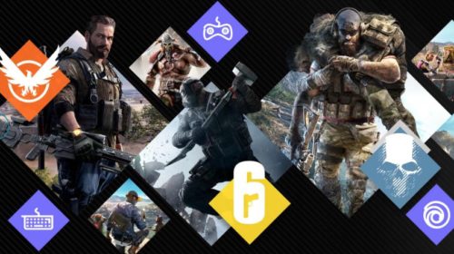 Ubisoft hizo alianza con ultra. Foto: web de Ubisoft
