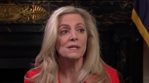 Lael Brainard, gobernadora de la FED, está a favor del dólar digital