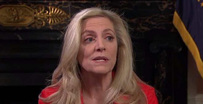 Lael Brainard, gobernadora de la FED, está a favor del dólar digital