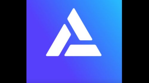 Logo de Alchemy