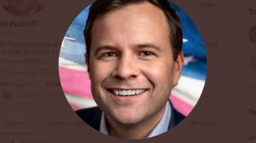 bill pulte twitter
