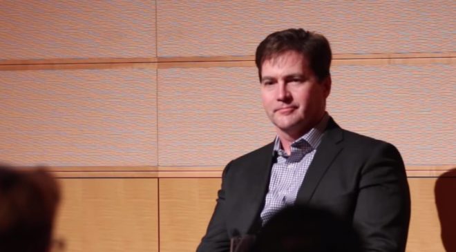 Craig Wright