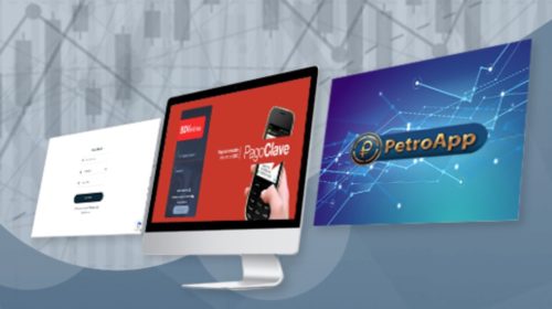 petro app venezuela