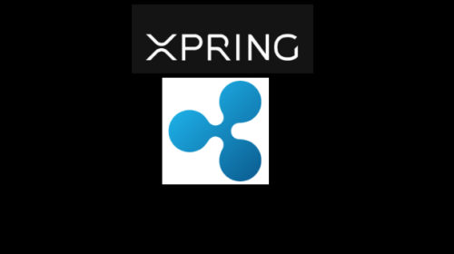 Xspring de Ripple anuncia nueva plataforma