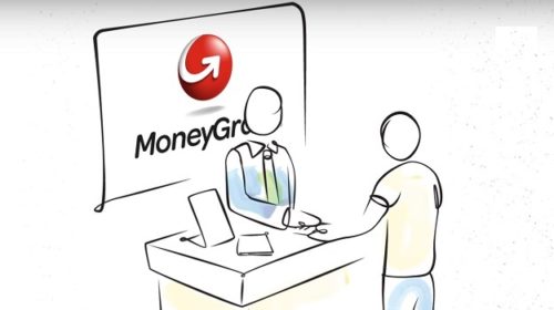 Moneygram Youtube