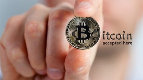 acepta bitcoin
