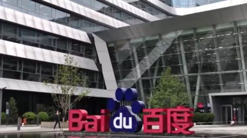 baidu