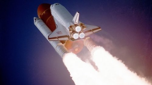 Bitcoin sube como un cohete