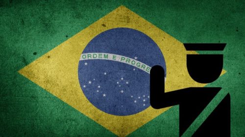 Brasil regulación