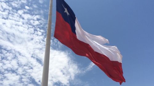 chile plesbicito