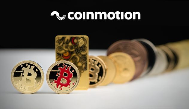 coinmotion