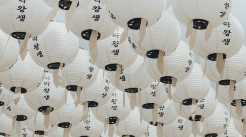 Corea del Sur
