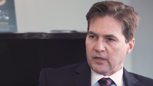 Craig Wright