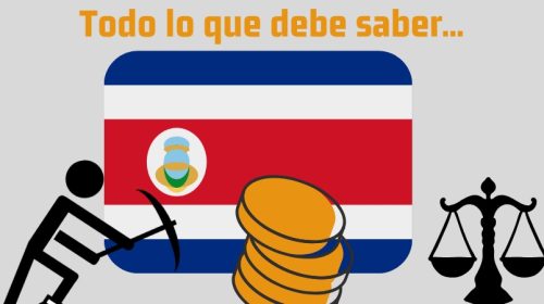criptomonedas Costa Rica