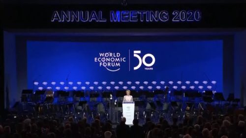 davos 2020