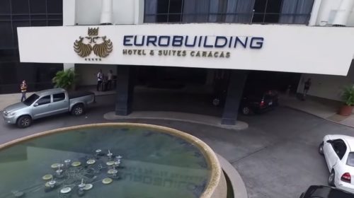 Eurobuilding Caracas