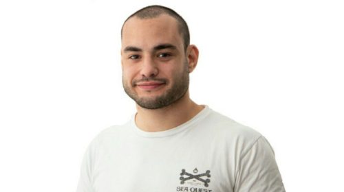 Joaquín González