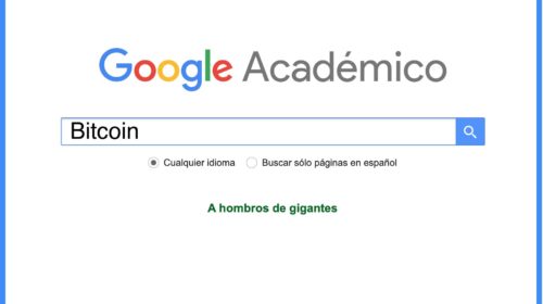 Google Académico