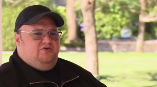 Kim Dotcom
