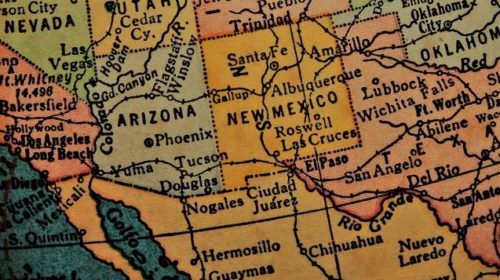 remesas cripto entre EE UU y México