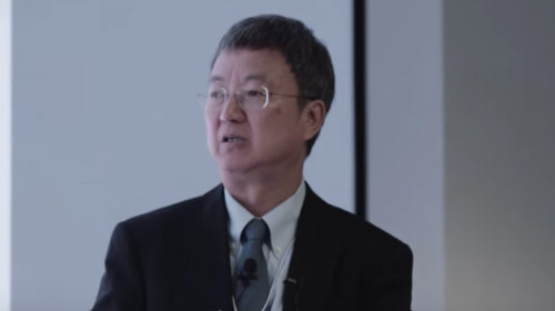 Min Zhu