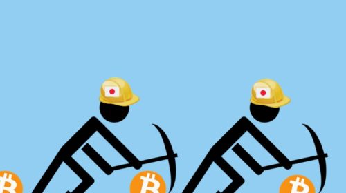 minería Bitcoin