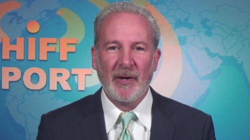 Peter Schiff