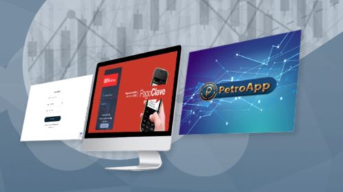 petro wallet