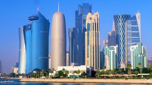 Qatar
