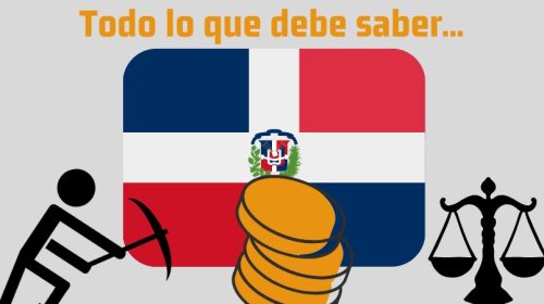 República Dominicana Bitcoin