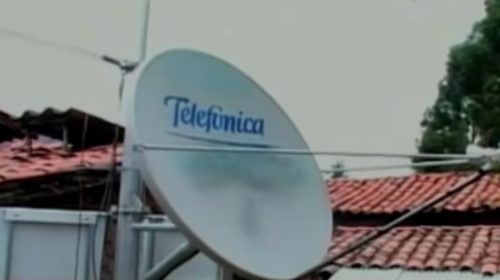 telefónica