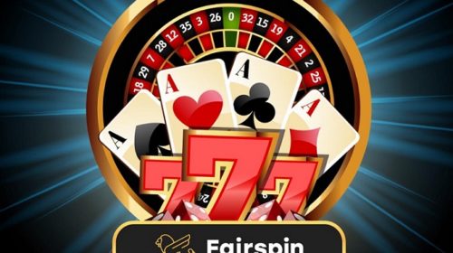 Fairspin Blockchain