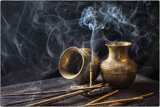 India Pixabay