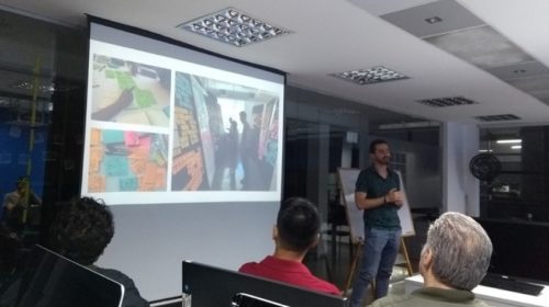 Alejandro Machado de Open Money Initiative