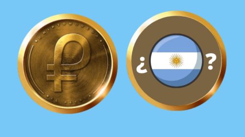 Posibilidad de petro en Argentina