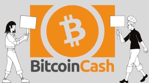 Bitcoin Cash