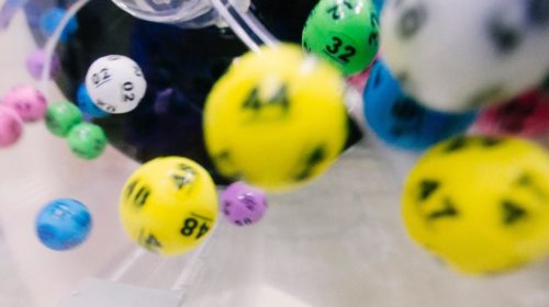 Blockchain para rifas