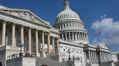 Congreso EE UU sesión Blockchain