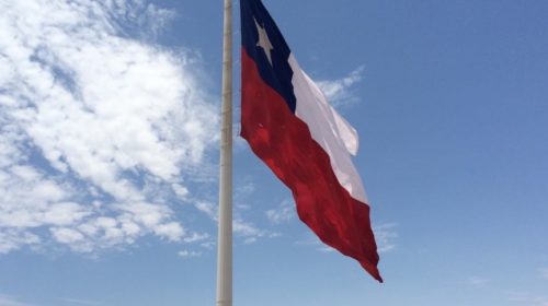 ONG Bitcoin Chile inaugura Academia CryptoTek