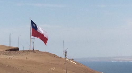Localbitcoins Chile