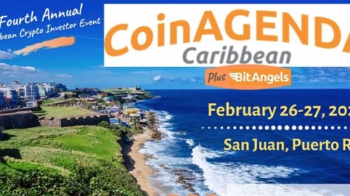 CoinAgenda Caribbean